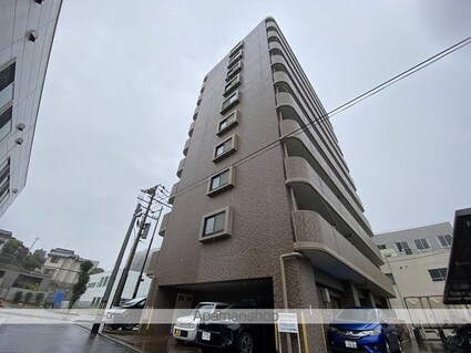セグローラ八幡[1K/28.62m2]の外観2