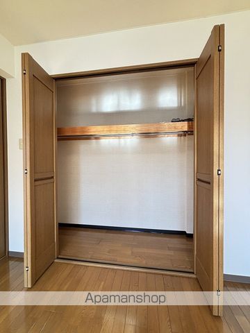 カーサカロの内装写真