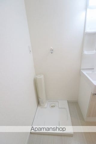 AXIS永田町の内装写真