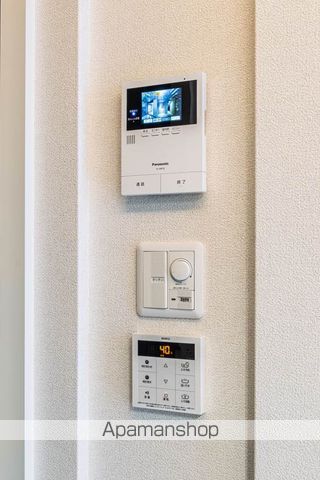 CAMELOT EASTの内装写真