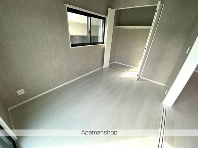 VIA LATTEAの内装写真