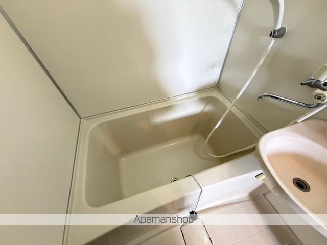 高丘第5桧荘の内装写真
