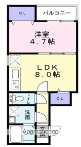 ＥＩＪＵ富士見台駅前のイメージ