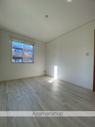 ガーデンコート中之島[3LDK/57.55m2]の内装6