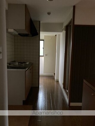 ＡＸＩＳ上幟町[1K/22.02m2]の玄関