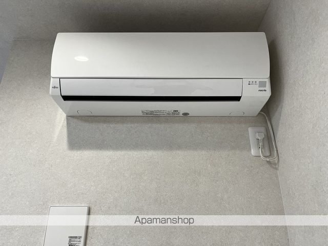 ボヌール英賀保駅前Iの内装写真