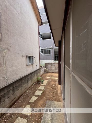 松戸市根木内戸建の内装写真