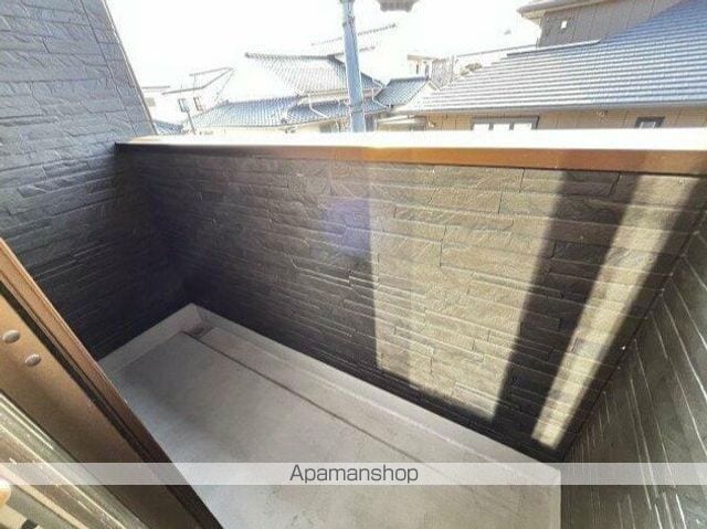 プレステージア豊饒の内装写真