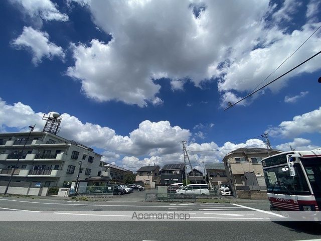 ジーメゾン拝島のその他写真