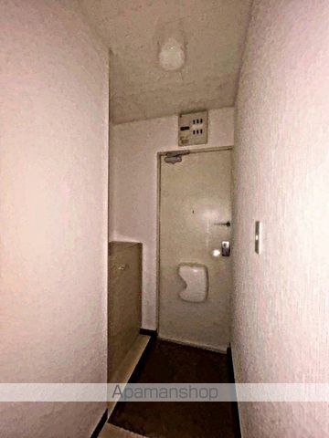 グリーンハイツの内装写真