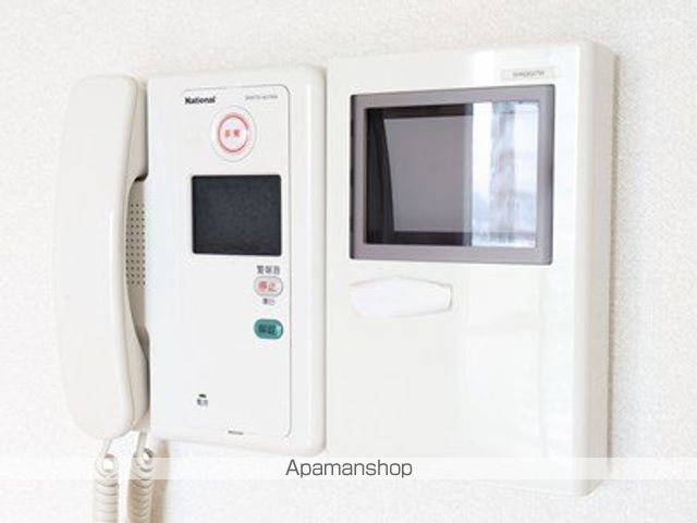 ティアラタワー中島倶楽部の内装写真