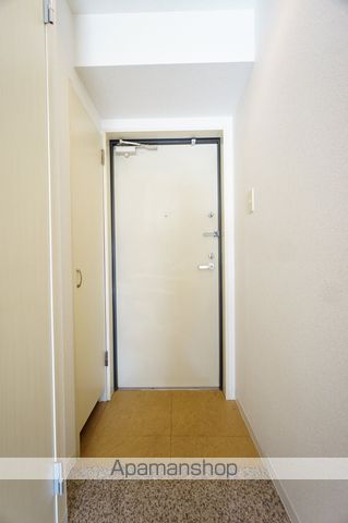 AHビルの内装写真