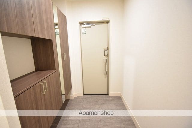 CLASSEUM仙台小田原 IIの内装写真