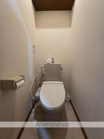大島アパートの内装写真