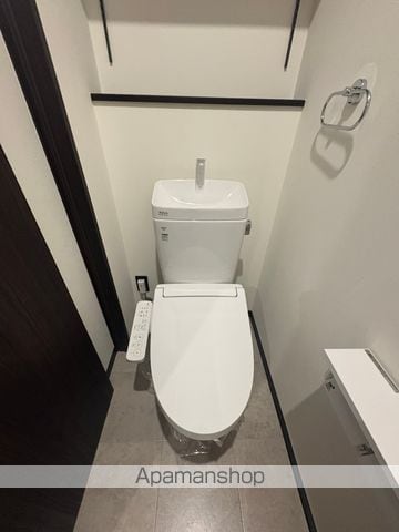 AQUAの内装写真