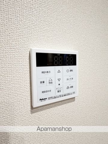 プルミエール今之浦の内装写真