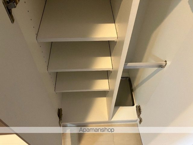 CREALpremier浅草橋の内装写真