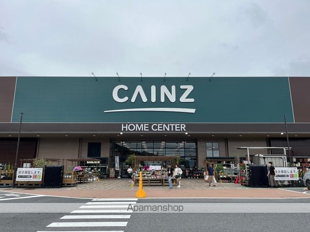 メイプルコートの周辺写真