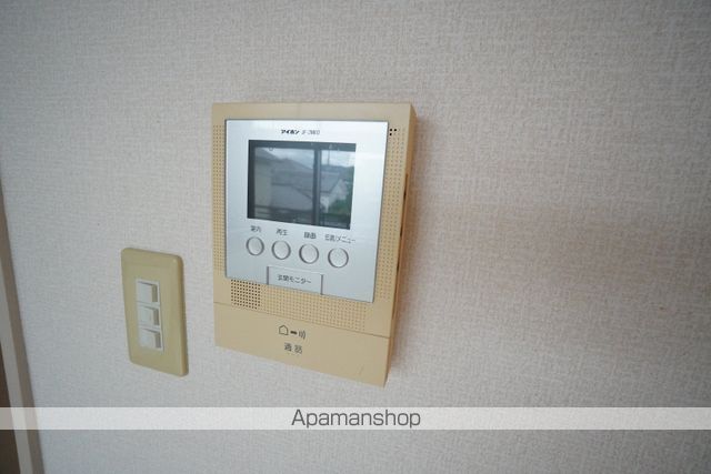コーポラスの内装写真