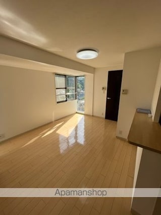 滋賀県大津市京町１丁目[1LDK/40.05m2]のリビング・居間