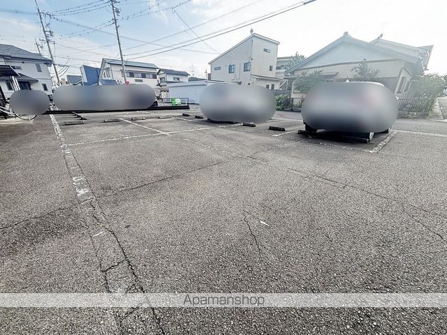 コーポ仲田Bのその他写真