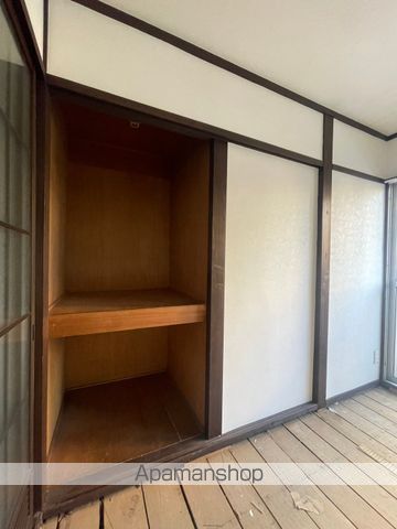 和秀大須賀ビルの内装写真
