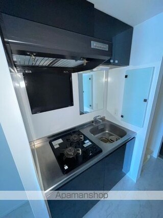 アゼスト立川[1K/21.51m2]のキッチン