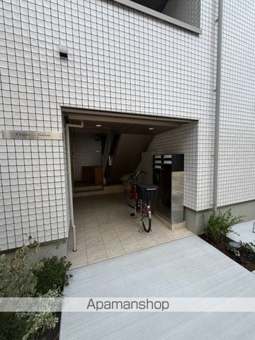 セリジェ 中野の外観写真