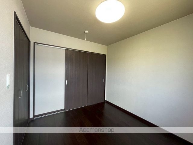 HOUSE K IVの内装写真