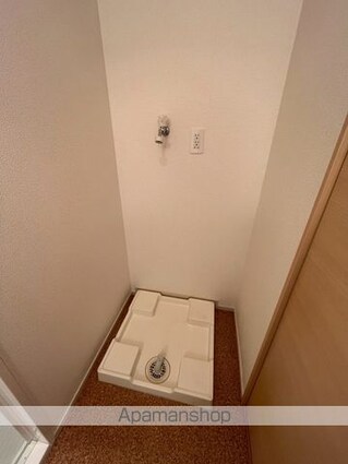 テラス・リバーサイド[1LDK/46.09m2]のその他設備