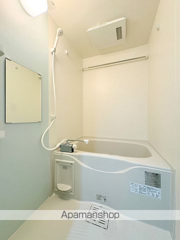F ASECIA LASOの内装写真