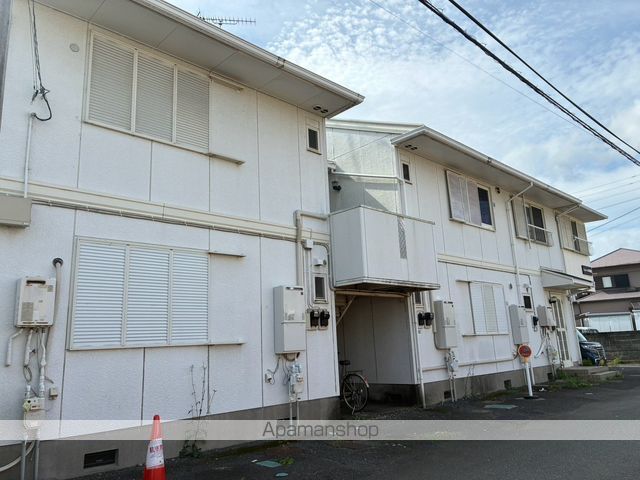 プレミール井細田の外観写真