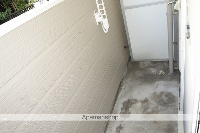 ランバーパートVの内装写真