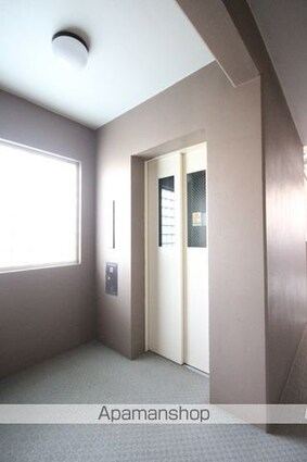 プレマ[1K/25.92m2]の共用部2