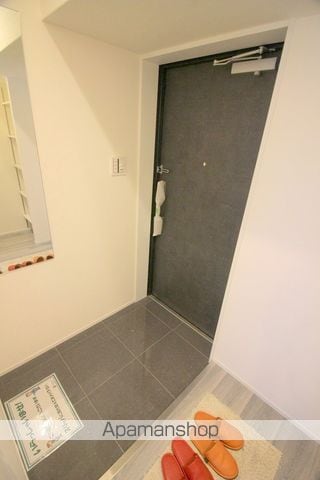 BRAVE松屋町の内装写真