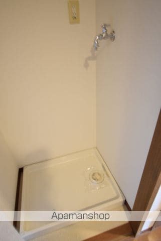 リエス支倉町の内装写真