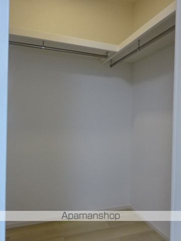 シャンテ カノンAの内装写真
