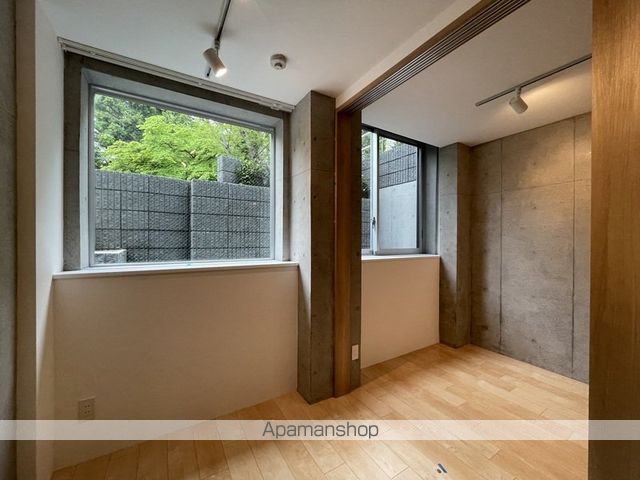 D’sVARIE高田馬場レジデンスの内装写真