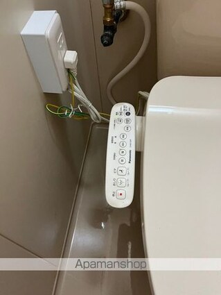 コーポ南方[1LDK/40m2]のその他設備
