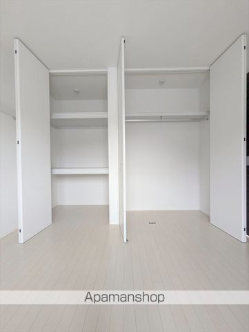 コルテーゼ[1LDK/42.08m2]の収納