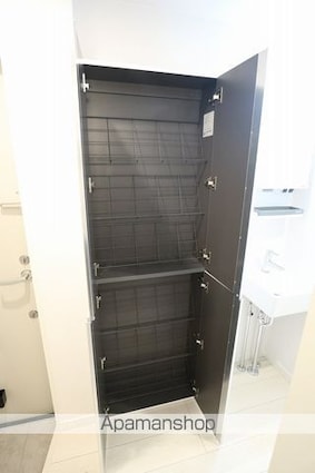 エクセラン西国立[1K/19.55m2]の内装6