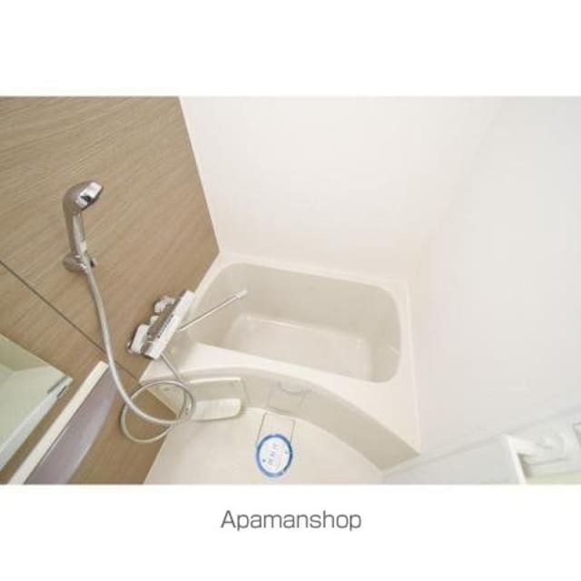 ＬＥＧＡＬＡＮＤ　ＫＡＧＵＲＡＺＡＫＡ[1DK/27.87m2]のバス
