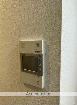 ＡＺＥＳＴ青砥Ⅱ[1K/20.16m2]のセキュリティ