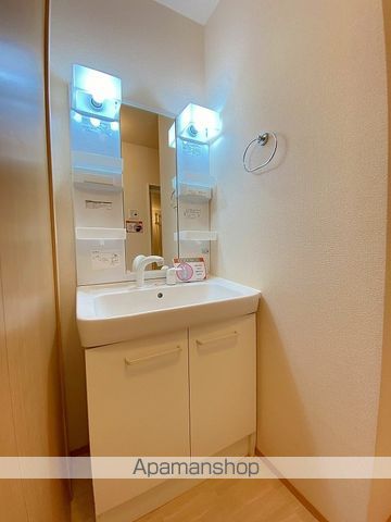 ヴァンヴェールの内装写真