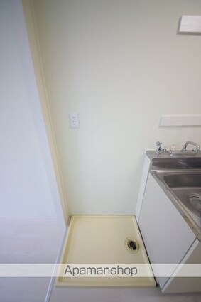 第２フクホー[1R/17.39m2]のその他設備