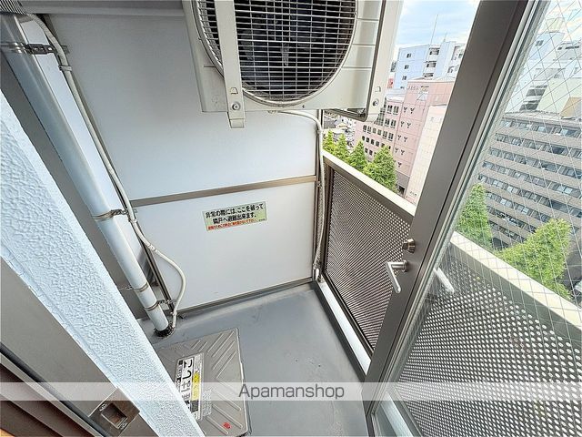 HF晩翠通レジデンスの内装写真