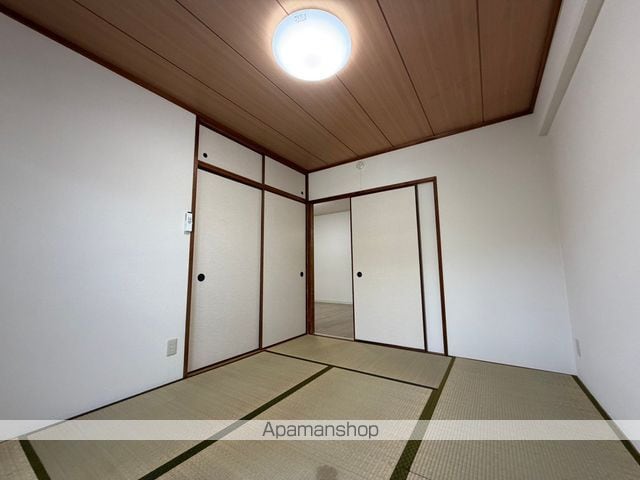 メゾン東豊中の内装写真