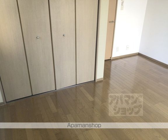 サンフォレストの内装写真