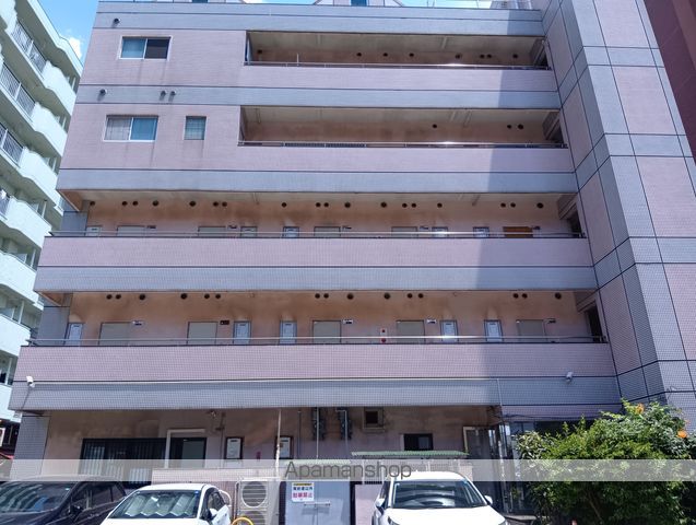メゾン桧垣の外観写真