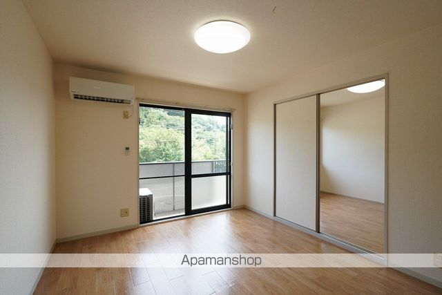 サングリーンオオタAの内装写真